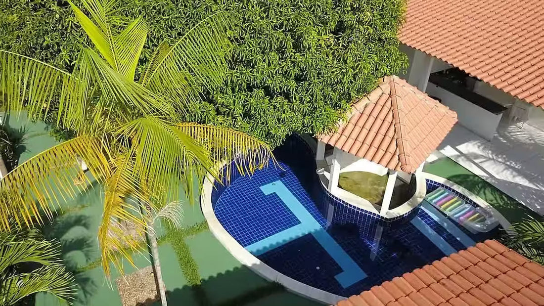 Casa Exclusiva para Locação – Festival de Parintins 2026